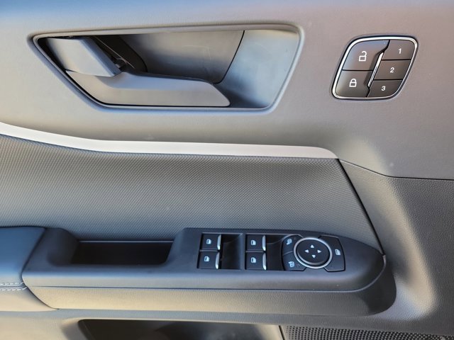 Certified 2024 Ford Bronco Sport Outer Banks image 25