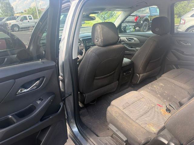 Used 2019 Chevrolet Traverse LS FWD image 15
