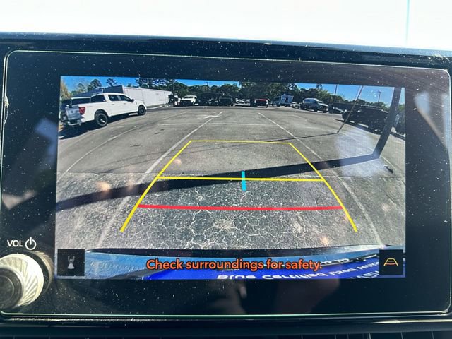 Used 2024 Toyota RAV4 SE w/ Weather Package image 19