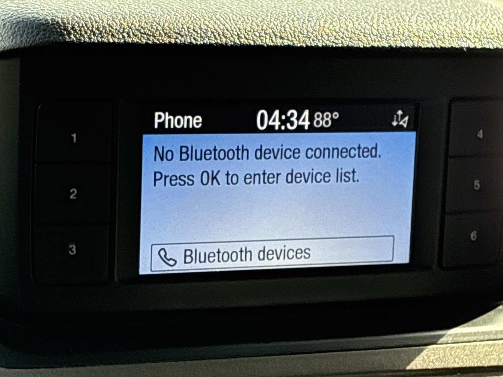 Certified 2022 Ford Transit Connect XL FWD image 35