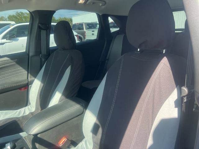 Certified 2023 Ford Escape Active w/ Tech Pack #2 image 10