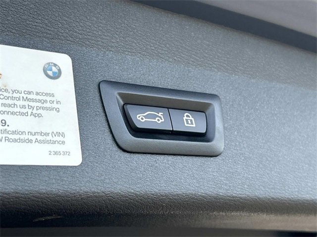 Used 2021 BMW X1 xDrive28i w/ Premium Package image 23