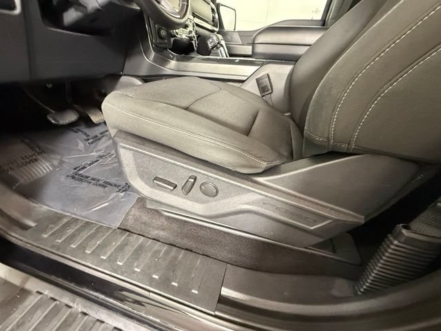 Certified 2023 Ford F150 XLT w/ Equipment Group 302A High AWD/4WD image 15