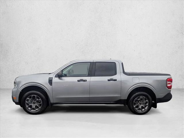 Certified 2022 Ford Maverick XLT w/ Equipment Group 300A Standard image 6