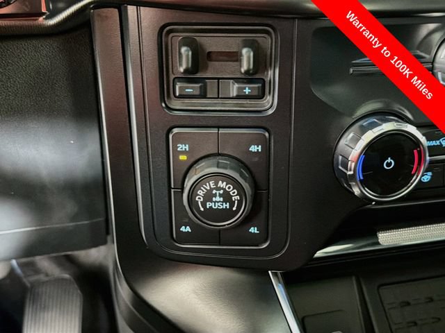 Certified 2025 Ford F150 Raptor AWD/4WD image 22