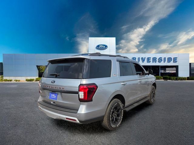 Certified 2024 Ford Expedition Timberline AWD/4WD image 7