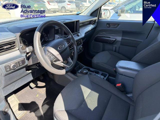 Certified 2024 Ford Maverick XL FWD image 18