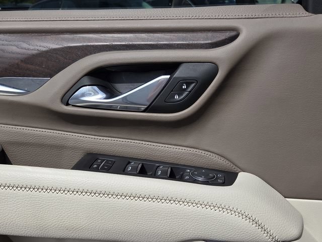 Used 2023 GMC Yukon Denali AWD/4WD image 19