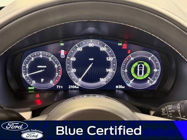Used 2026 MAZDA CX-90 3.3 Turbo S w/ Premium Plus AWD/4WD image 13
