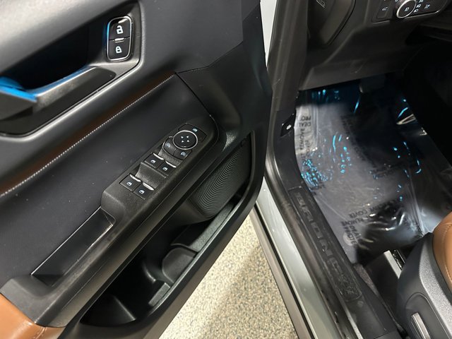 Certified 2021 Ford Bronco Sport Outer Banks w/ Outer Banks Package AWD/4WD image 8