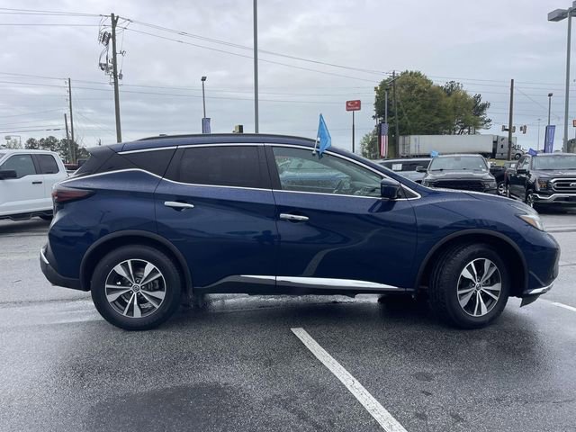 Used 2020 Nissan Murano SV image 2