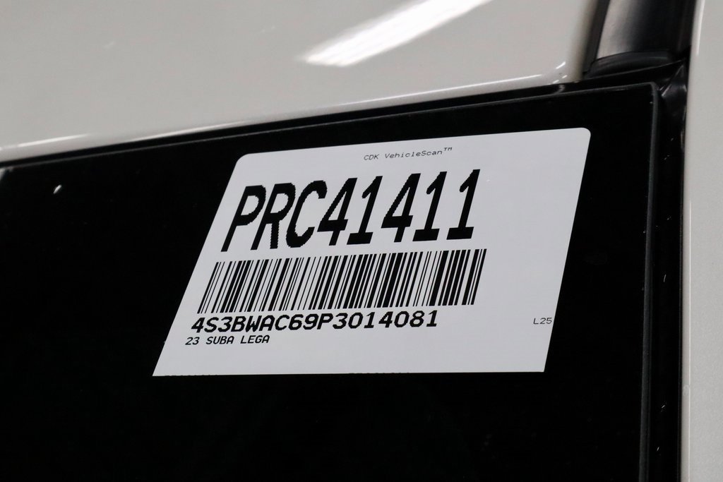 Used 2023 Subaru Legacy Premium image 33