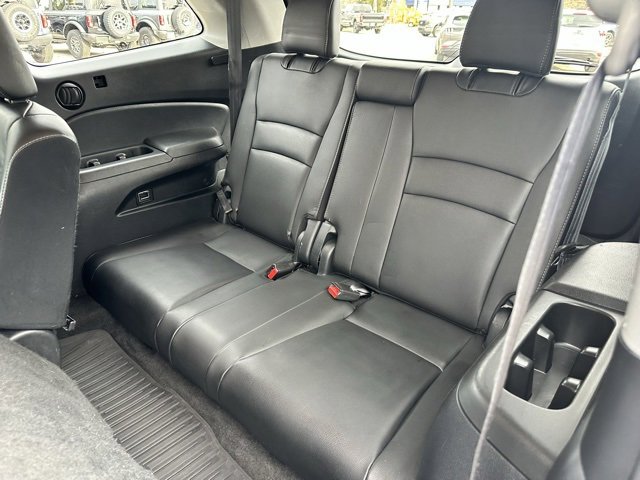 Used 2019 Honda Pilot EX-L image 49