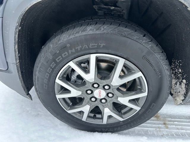 Used 2022 GMC Acadia SLE w/ Driver Convenience Package image 53