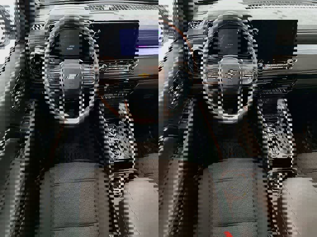 Used 2023 Chevrolet Colorado LT w/ LT Convenience Package image 13