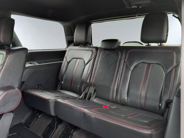Certified 2022 Ford Expedition Limited AWD/4WD image 18