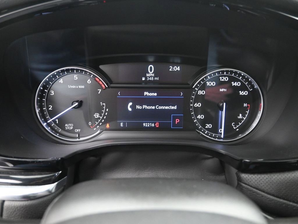 Used 2021 Cadillac XT6 Luxury image 6