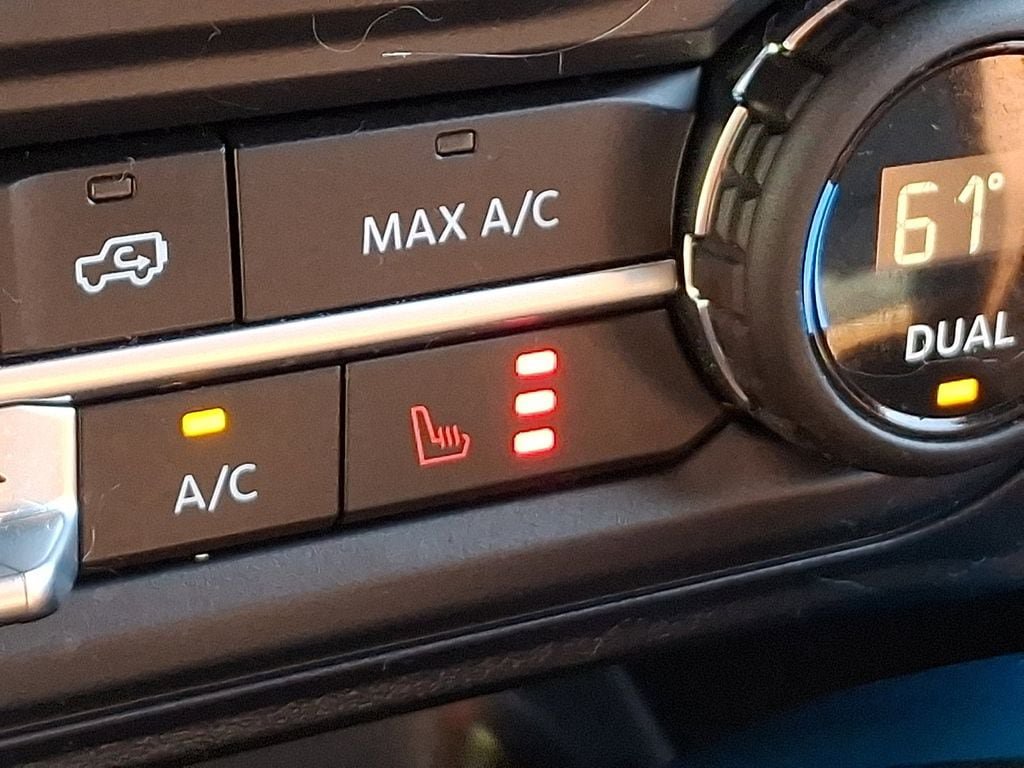 Certified 2023 Ford Bronco Outer Banks AWD/4WD image 26