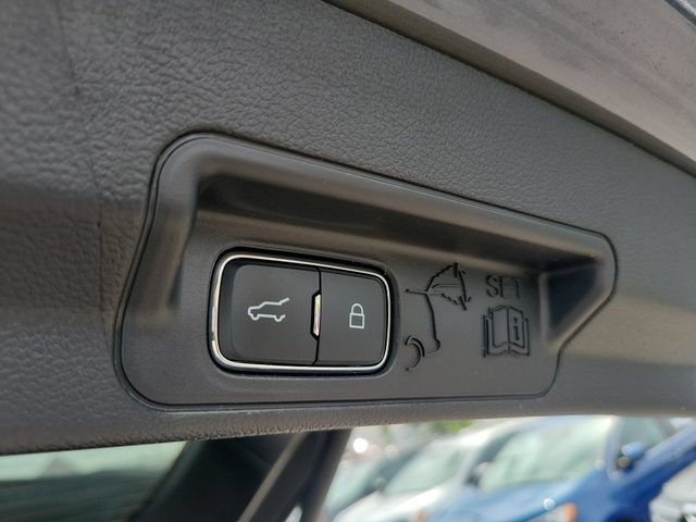 Certified 2025 Ford Explorer ST AWD/4WD image 24