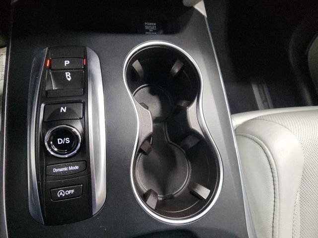 Used 2020 Acura MDX FWD w/ Technology Package image 30