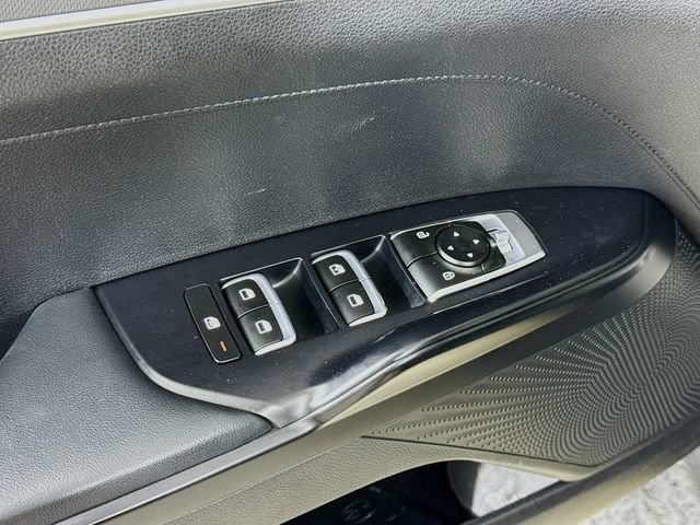 Used 2022 Kia K5 LXS image 17