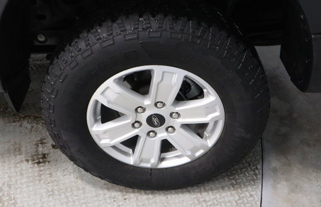 Certified 2024 Ford Ranger XL AWD/4WD image 18