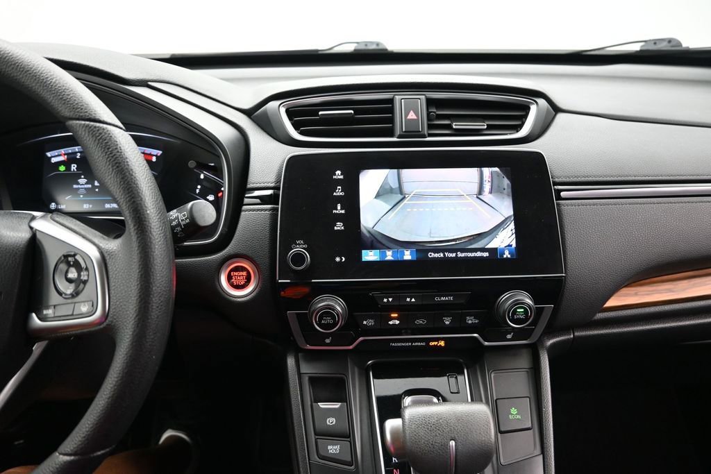 Used 2019 Honda CR-V EX image 21