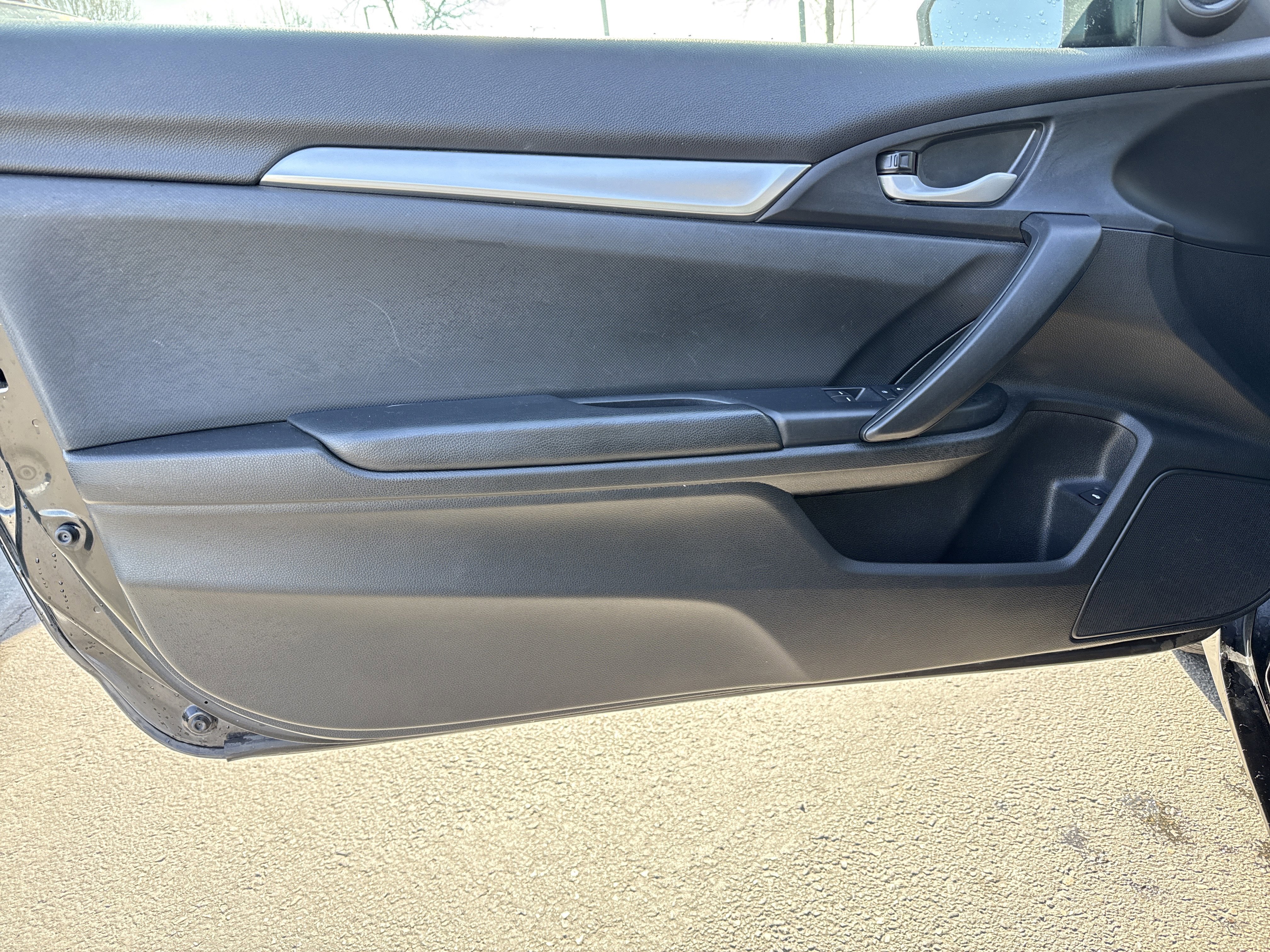 Used 2019 Honda Civic Sport image 16