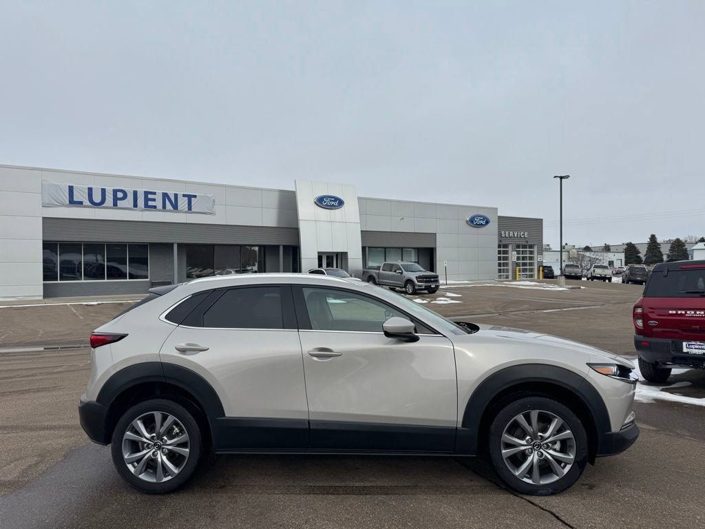 Used 2024 MAZDA CX-30 AWD 2.5 S w/ Premium Package image 2