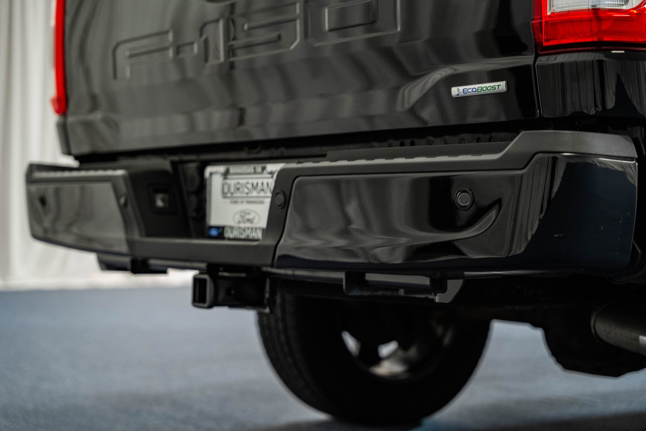 Certified 2021 Ford F150 Lariat w/ Equipment Group 502A High image 23