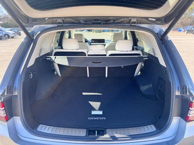 Used 2022 Genesis GV80 2.5T w/ Prestige Package 04 image 16