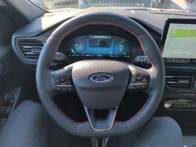 Certified 2023 Ford Escape ST-Line Select AWD/4WD image 31