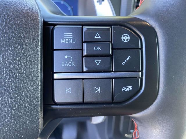 Certified 2025 Ford F150 Raptor AWD/4WD image 23