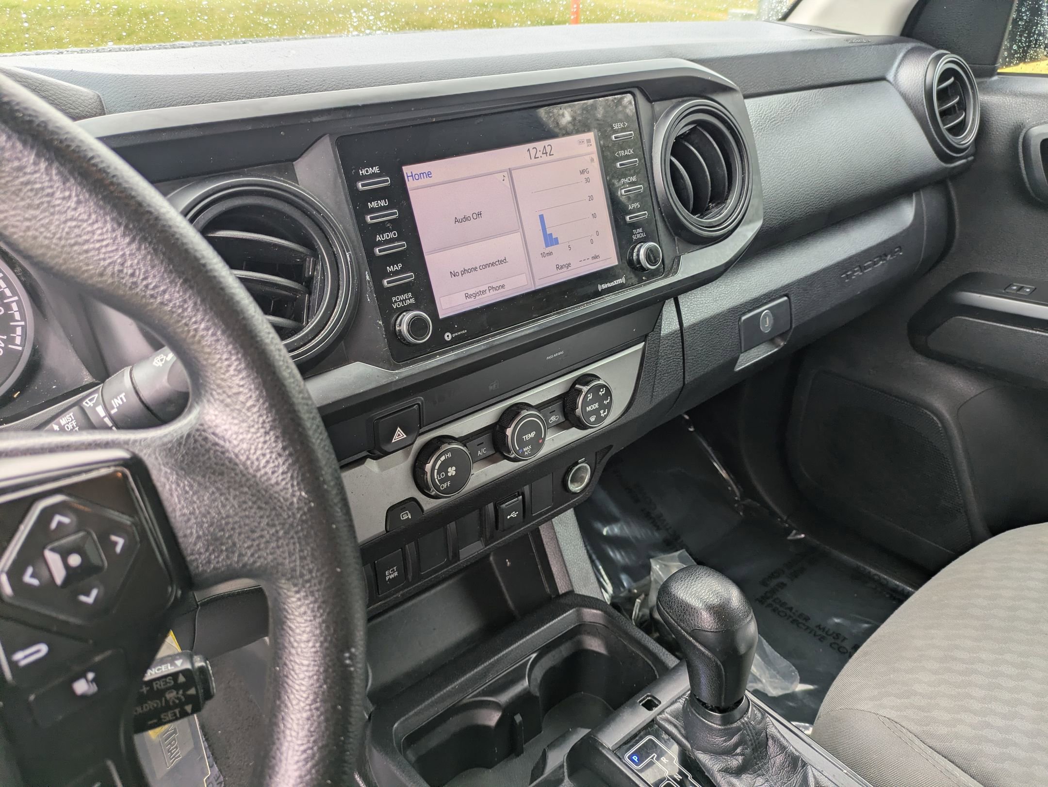 Used 2021 Toyota Tacoma SR image 18