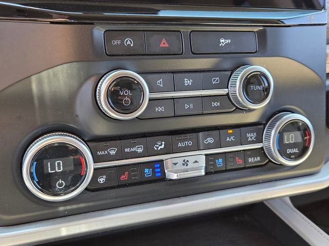Certified 2024 Ford Expedition Limited image 31