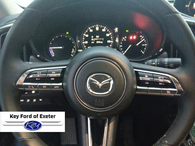 Used 2025 MAZDA CX-50 2.5 Hybrid w/ Premium Plus Pkg AWD/4WD image 21