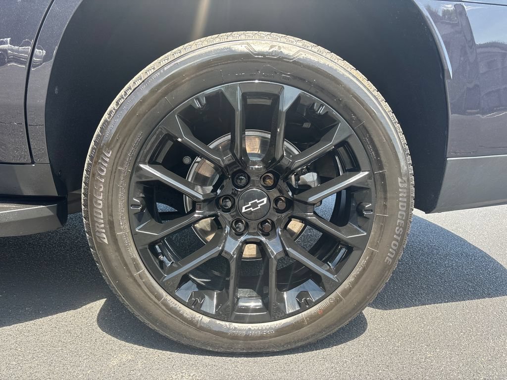 Used 2025 Chevrolet Tahoe RST AWD/4WD image 10