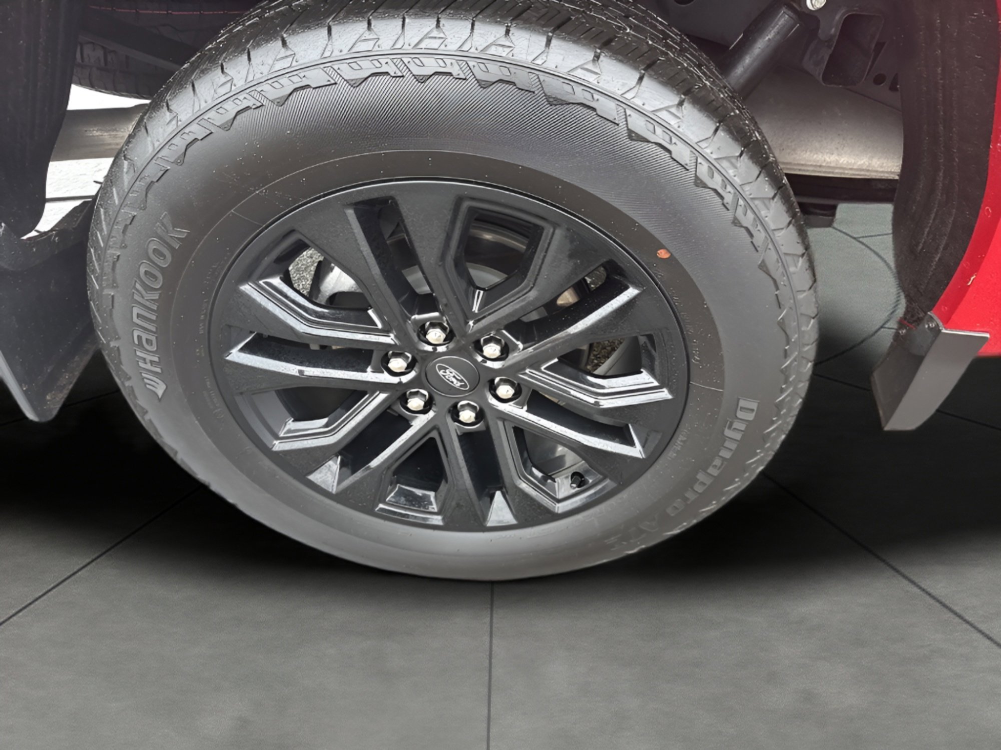 Certified 2024 Ford F150 XLT w/ Equipment Group 303A High image 26