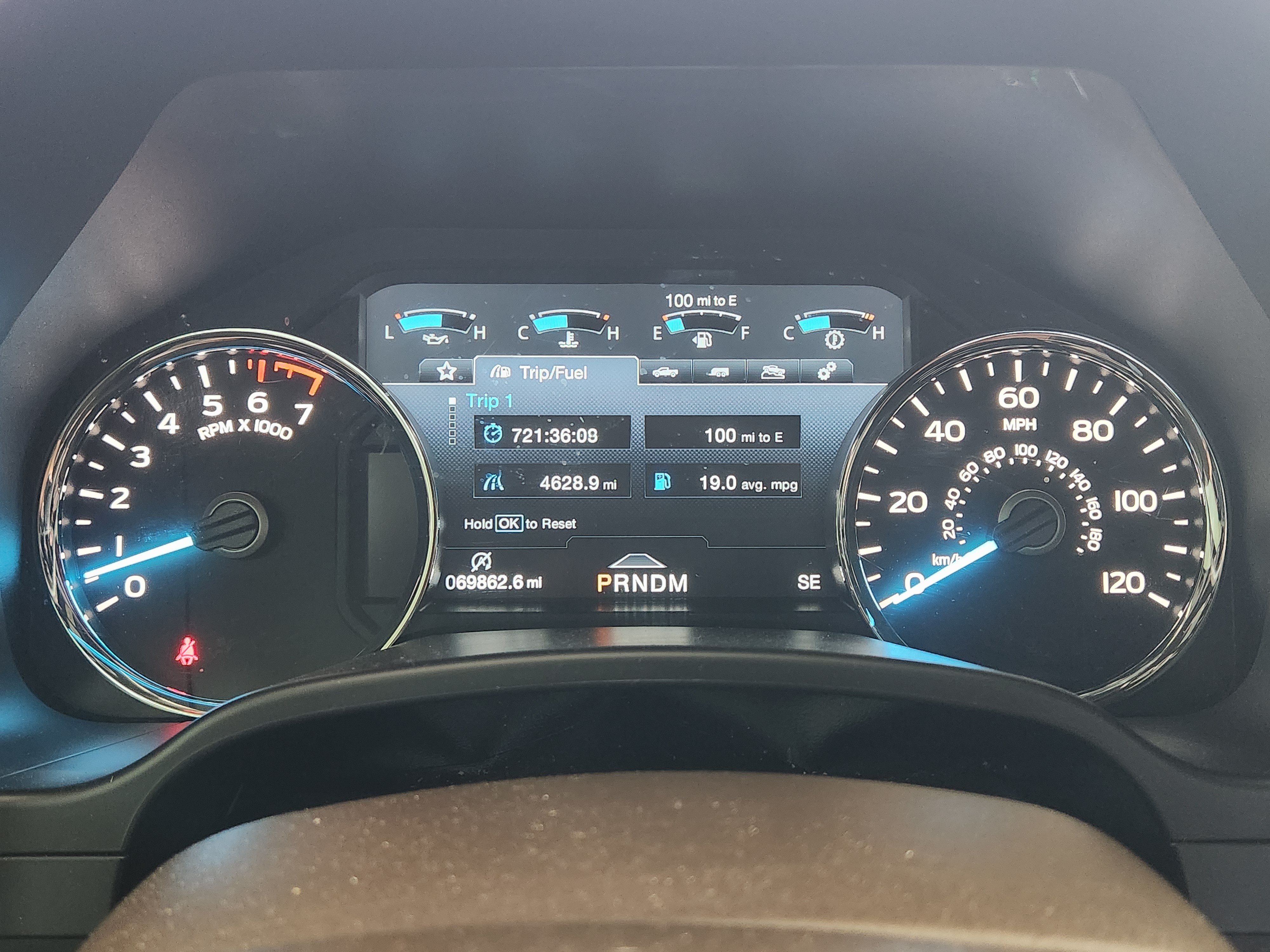 Certified 2020 Ford F150 King Ranch w/ Equipment Group 601A Luxury AWD/4WD image 11