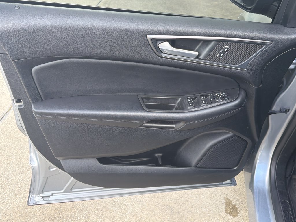 Certified 2022 Ford Edge SE AWD/4WD image 16
