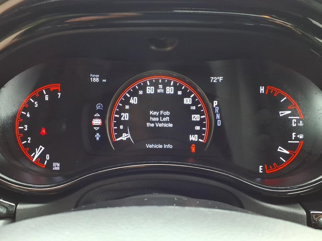 Used 2024 Dodge Durango GT AWD/4WD image 31