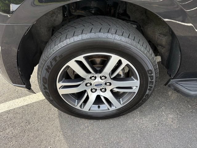 Certified 2024 Ford Expedition Limited AWD/4WD image 12