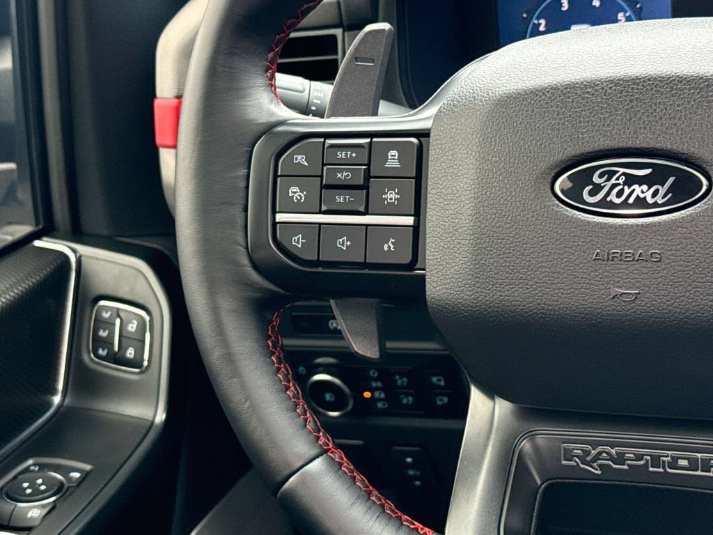 Certified 2025 Ford F150 Raptor AWD/4WD image 17