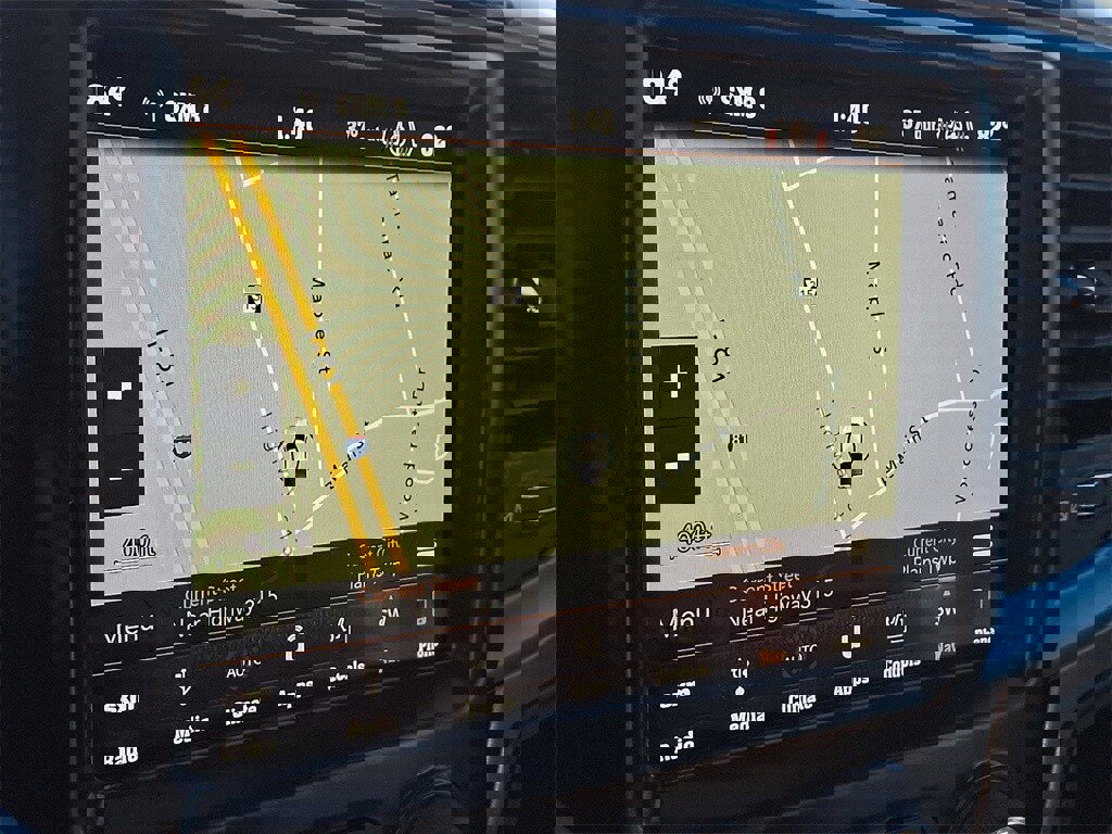 Used 2018 RAM 1500 Sport w/ Hydro Blue Sport Package image 18