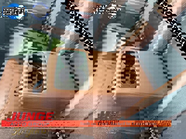 Certified 2025 Ford Bronco Sport Outer Banks w/ Outer Banks Tech Package+ image 25