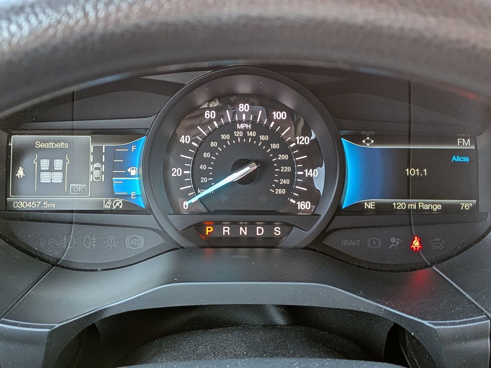 Certified 2022 Ford Edge SE w/ Black Appearance Package image 25