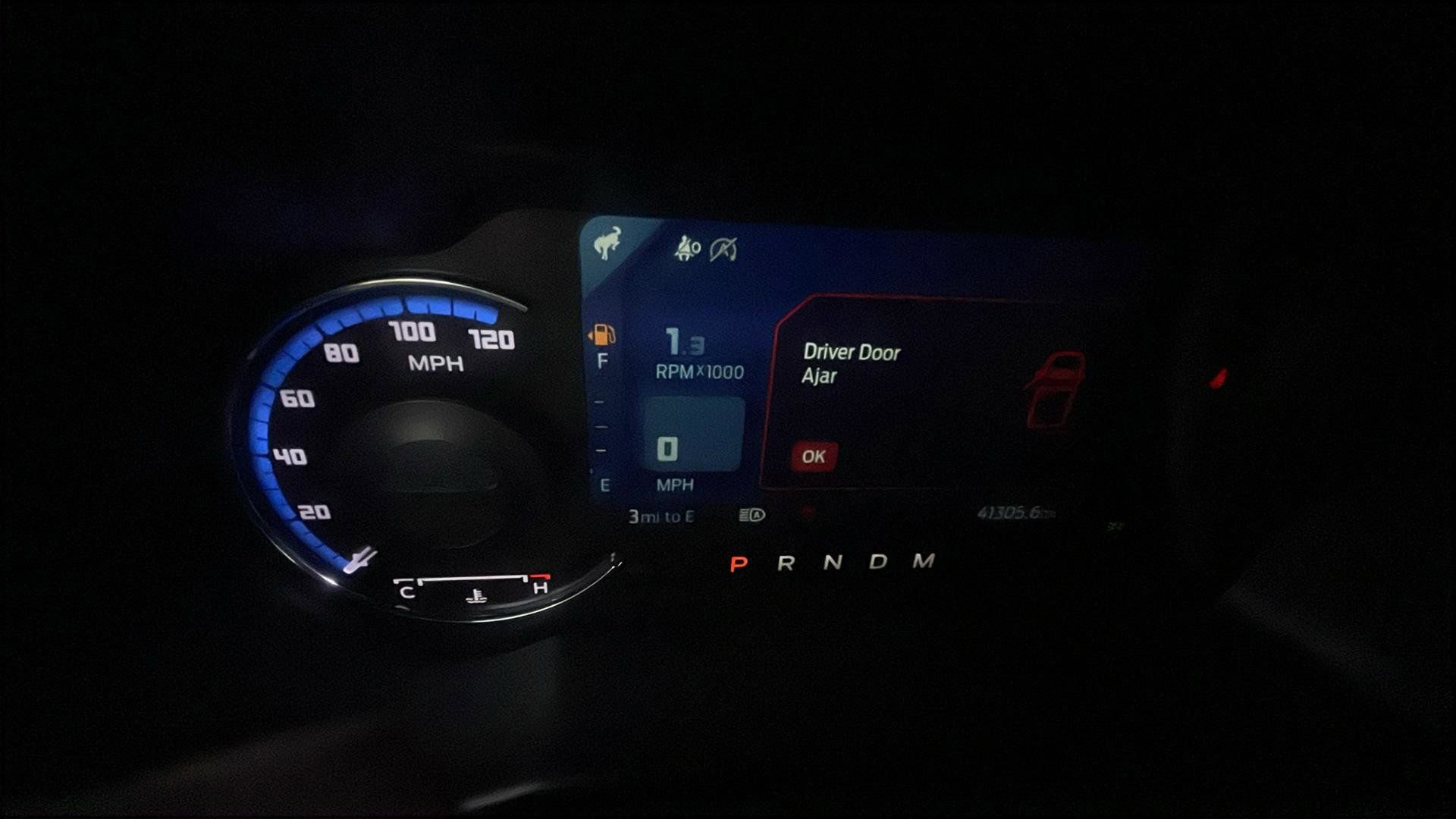 Certified 2023 Ford Bronco Badlands w/ Sasquatch Package image 15