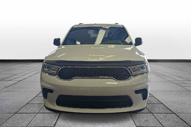 Used 2023 Dodge Durango SXT RWD image 2