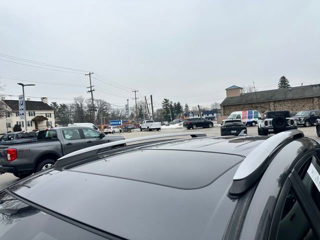 Used 2017 Toyota RAV4 Platinum w/ All Weather Liner Package image 33