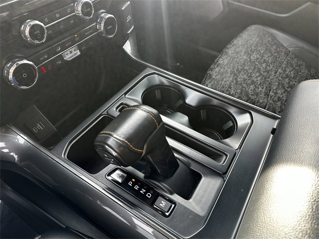 Certified 2023 Ford F150 Tremor w/ Trailer Tow Package image 27